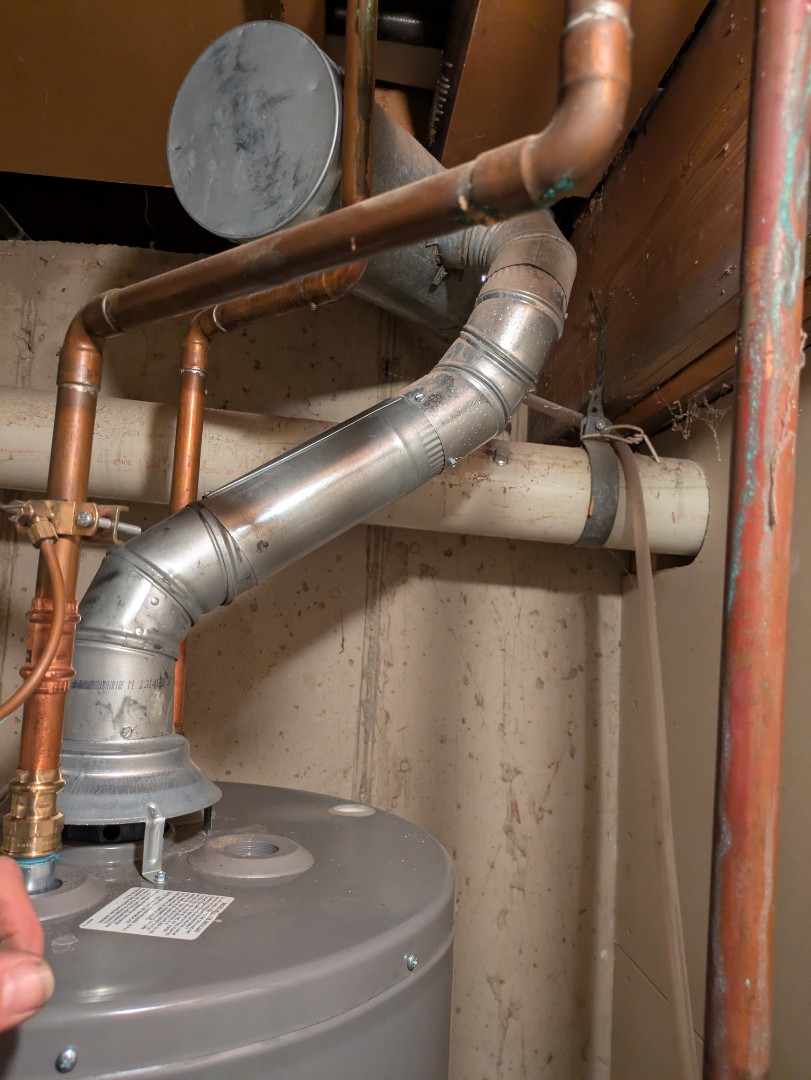 performing tune ups and saving lives!!