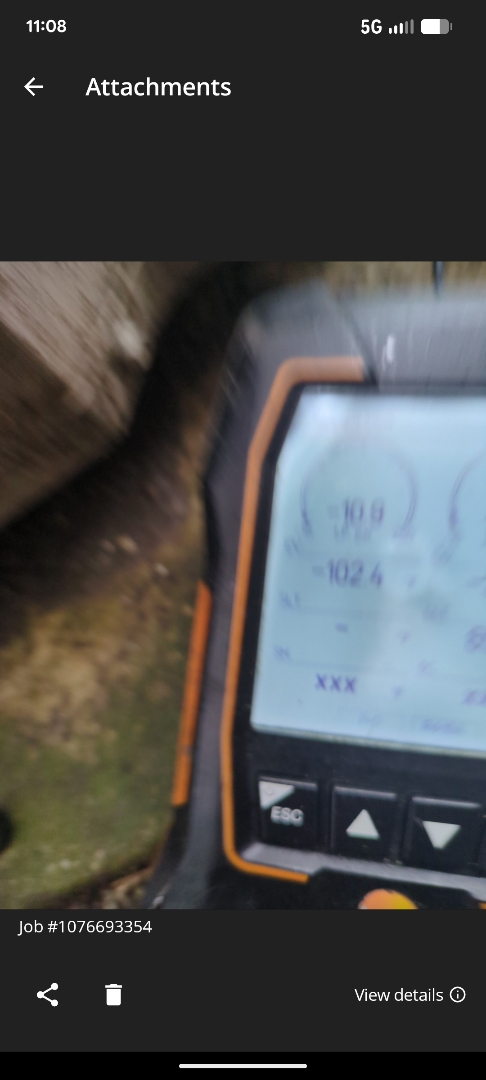 performing repair check on a high efficiency Bryant system 