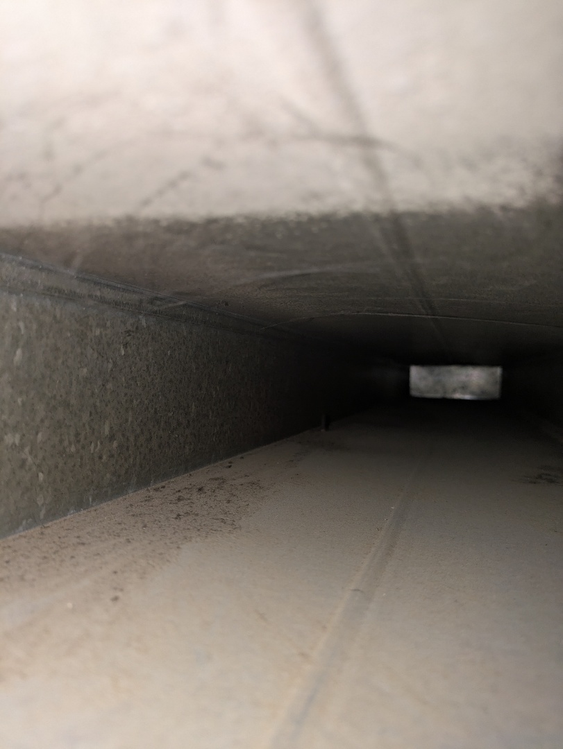 adjusting airflow to help bedrooms get better cooling 