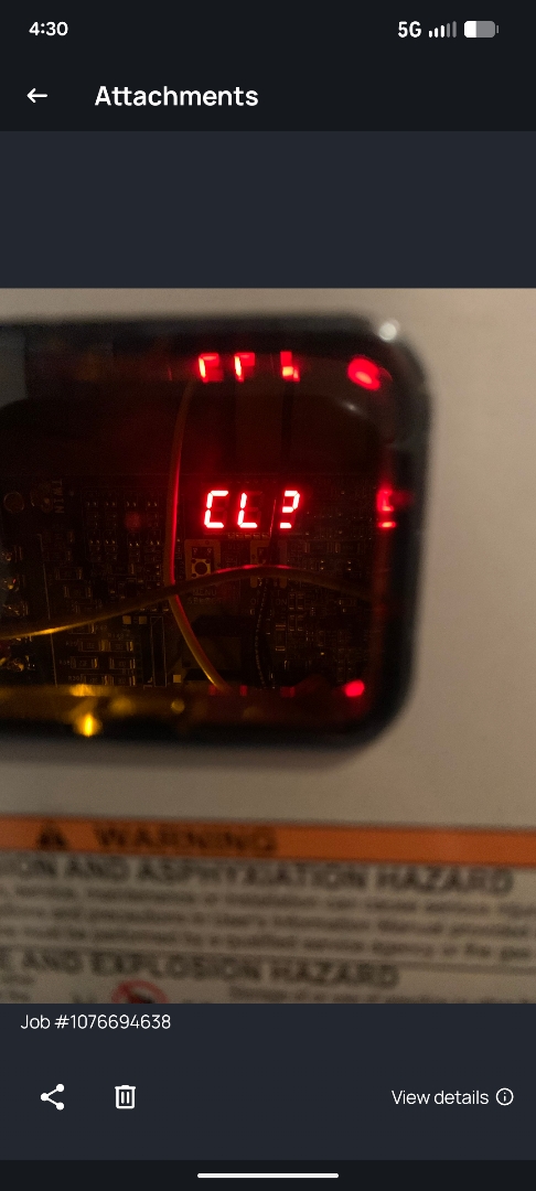 repairing and working on a honeyweyZone system 