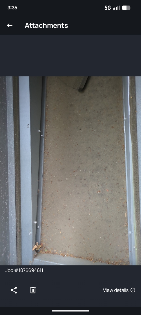 tuning up air conditioners and cleaning coils 