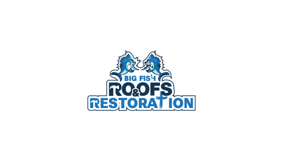 Big Fish Roofs & Restoration