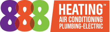 888 Heating & Air Conditioning