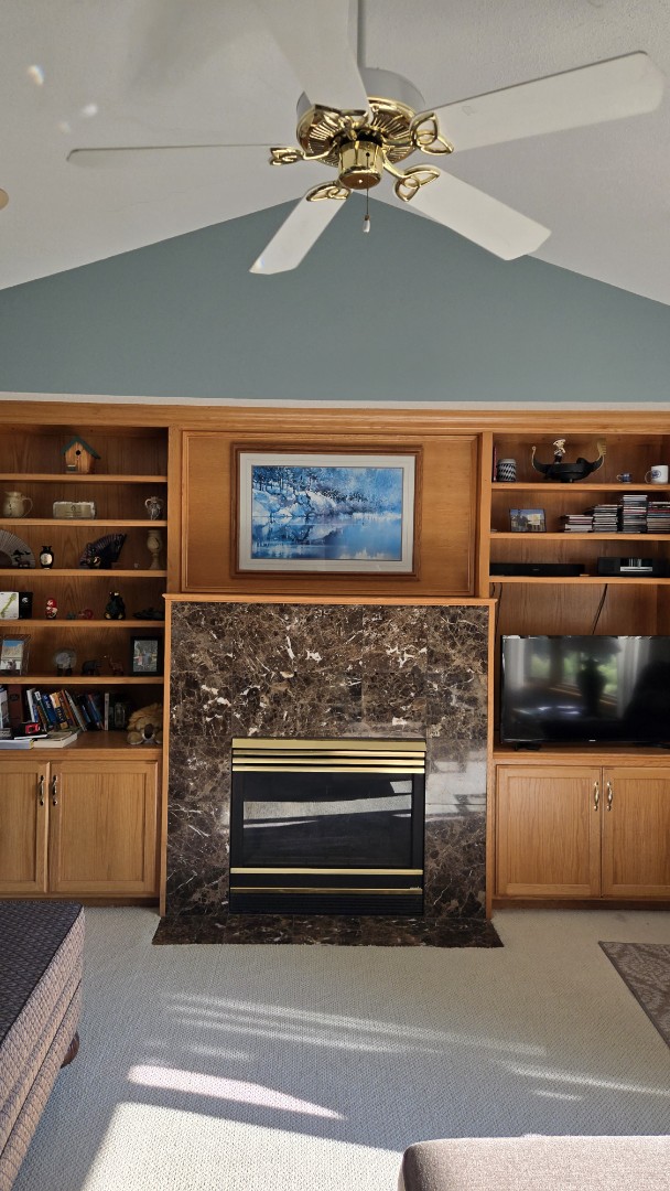 Victoria, MN - Review Fireplace Replacement for Replacement.