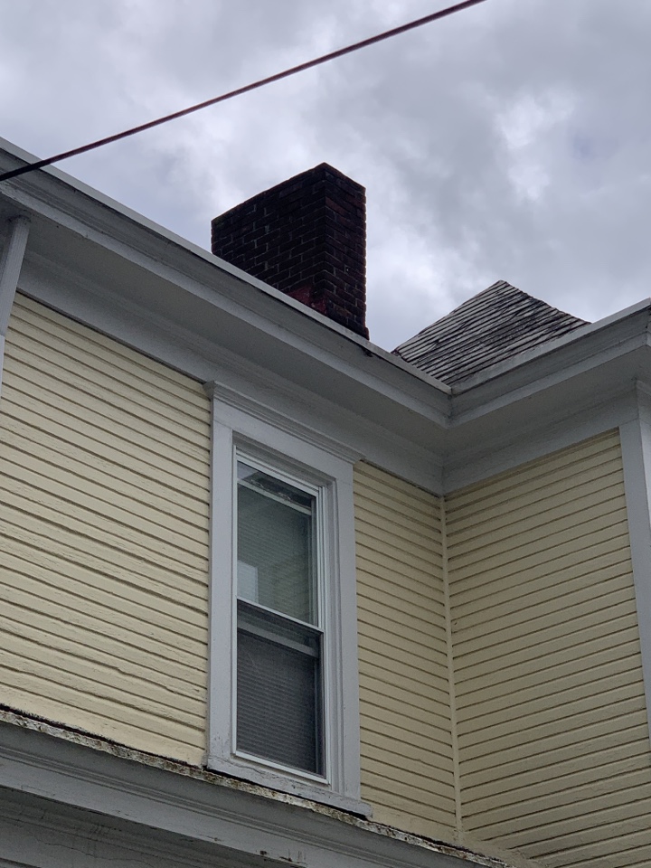 Service Areas Evans Roofing and Gutters Inc Pittsburgh, PA