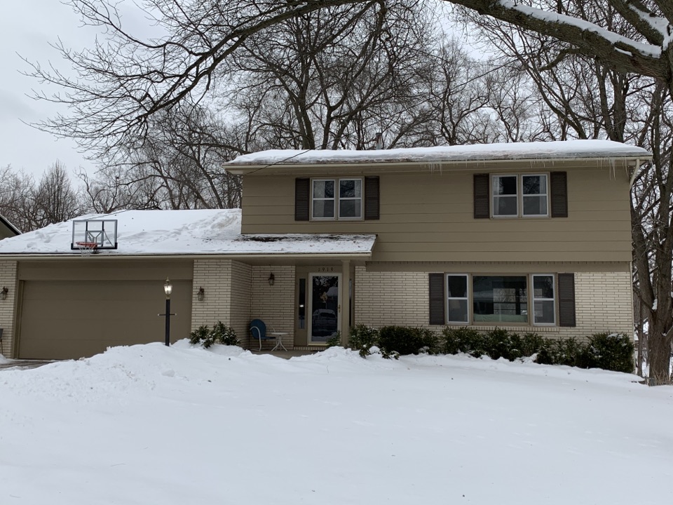 Windsor Heights, IA Genesis Roofing