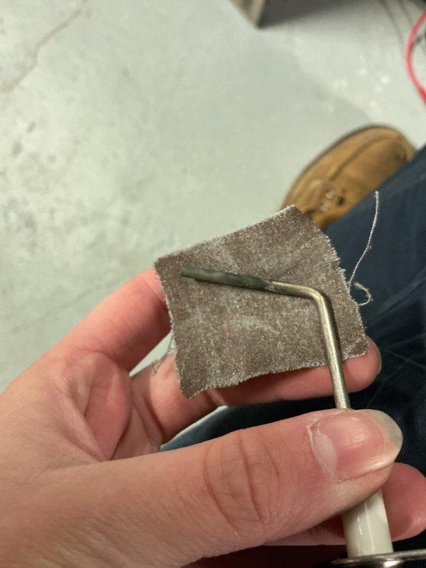 Performed annual heating maintenance on member's furnace as scheduled. Inspected and cleaned interior components including heat exchanger, ignition system, and motor connections. Serviced unit with standard tune-up procedures to ensure proper operation for the upcoming heating season.