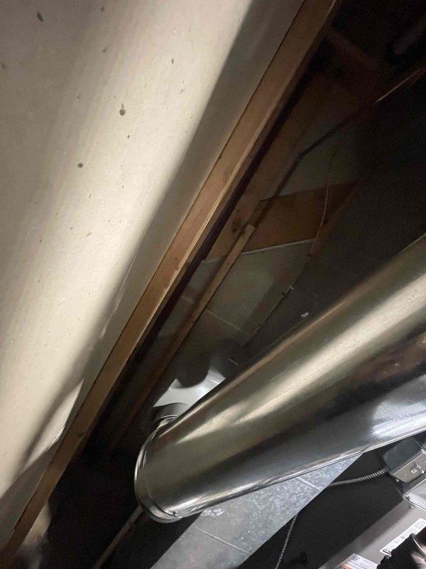 Successfully installed a complete HVAC system consisting of a 70,000 BTU furnace, 1.5-ton AC unit, and humidifier. All components were properly connected to existing ductwork, with PVC intake and exhaust vents routed through the structure according to manufacturer specifications and code requirements.