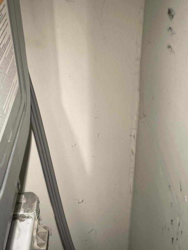 Conducted comprehensive assessment for generator installation at 37-year-old residence with no existing generator. Inspected aging utility meter showing significant weathering and documented interior wall space for potential electrical panel connections. Provided customer with detailed generator estimate as requested under CQ Quote 126292-03.