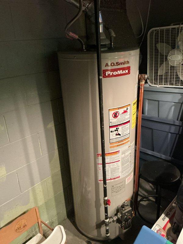 Completed scheduled air care heating maintenance on residential HVAC system. Performed comprehensive inspection of furnace unit, checking all mechanical and electrical components, gas valve assembly, blower motor operation, and wiring connections. Replaced air filters and humidifier pads as requested, ensuring optimal system performance and air quality for continued efficient operation.