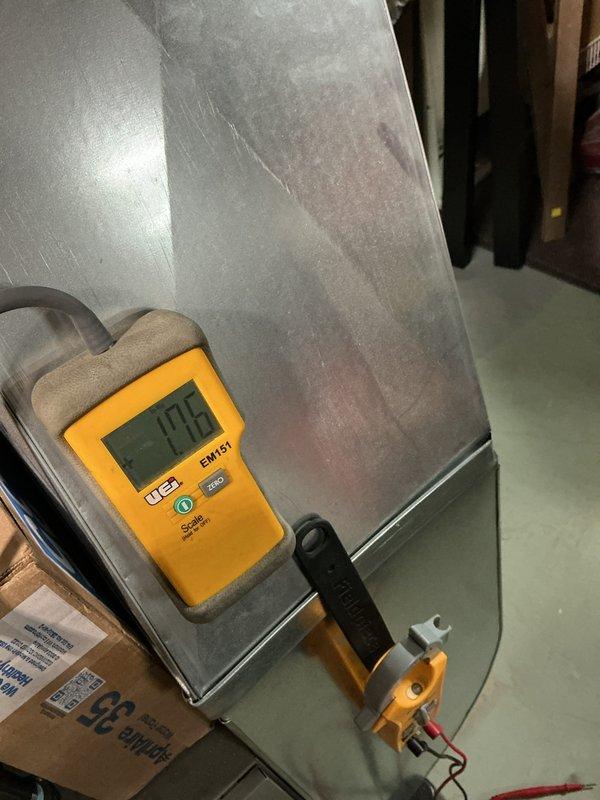 Completed comprehensive furnace tune-up and preventative maintenance on residential heating system. Performed full system diagnostics including temperature differential measurements across supply ductwork, visual inspection of blower assembly and heat exchanger, verification of electrical connections and wire integrity, and assessment of all mechanical components. All equipment found operating within normal parameters with no deficiencies noted; system ready for continued reliable operation.