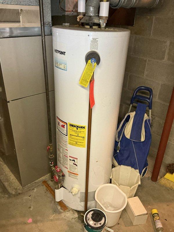 Responded to service call for 10-year-old furnace system experiencing intermittent heating issues and thermostat temperature setting changes. Upon inspection, found Alarm.com thermostat displaying erratic behavior causing furnace to cycle on and off unexpectedly. Diagnosed communication fault between thermostat and furnace control board, resulting in random temperature adjustments and heating interruptions. Verified furnace operation, checked all electrical connections, and confirmed proper system response when manually commanded. Recommended thermostat replacement or reprogramming to resolve the intermittent heating and temperature drift concerns.