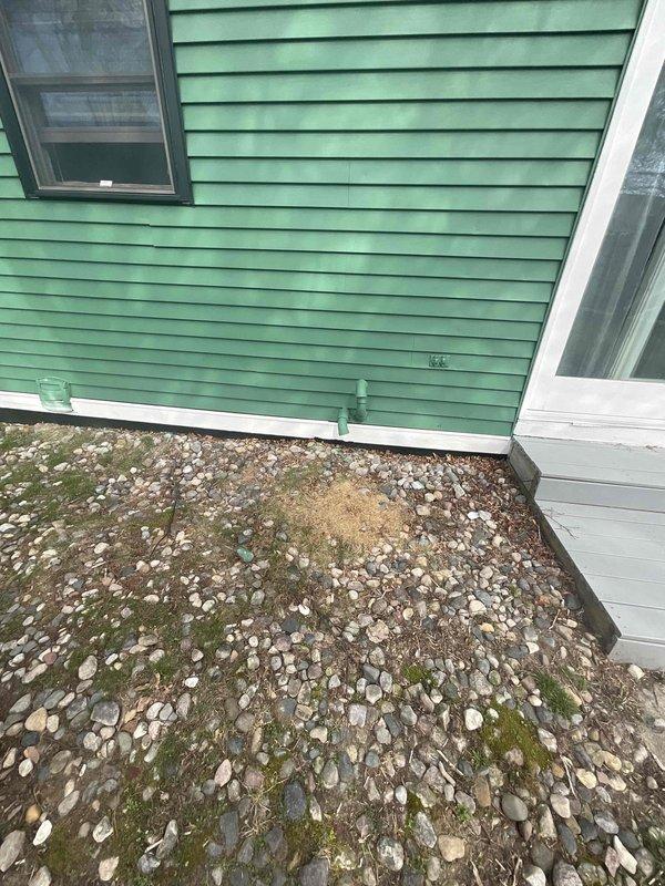 Conducted full system evaluation on 21-year-old furnace and air conditioning system located in basement to provide second opinion on reported CO2 leak. Performed comprehensive safety inspection of heat exchanger, burner assembly, and venting system to assess potential carbon monoxide concerns. Documented exterior condensing unit condition and evaluated overall system integrity, providing customer with detailed findings and replacement recommendations for aging equipment that has exceeded its expected service life.