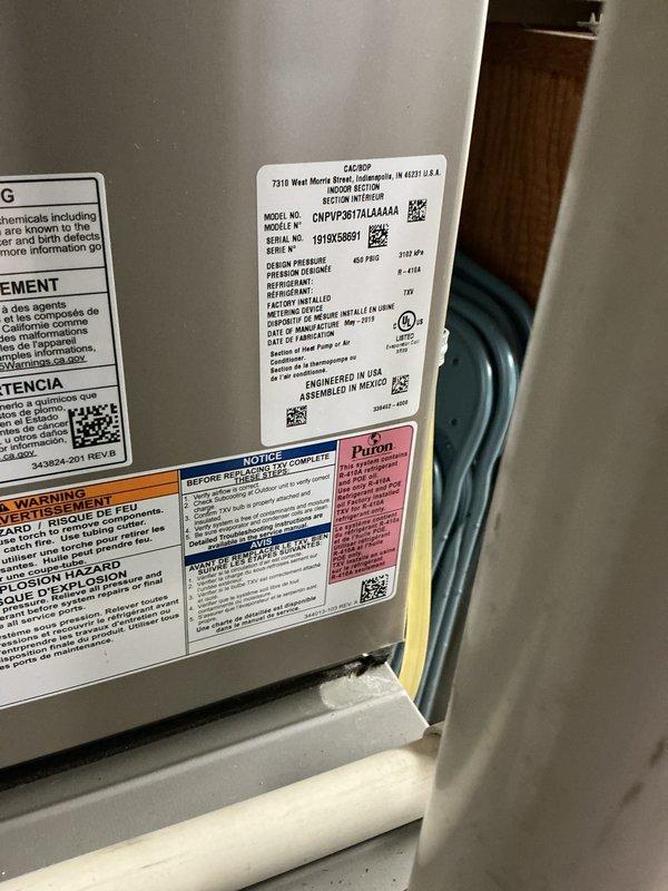 Completed annual comprehensive maintenance on residential Bryant furnace system and water heater. Performed thorough inspection of HVAC equipment, verified proper operation of all components, checked electrical connections, inspected PVC venting and ductwork, and confirmed expansion tank pressure. All systems operating within normal parameters.