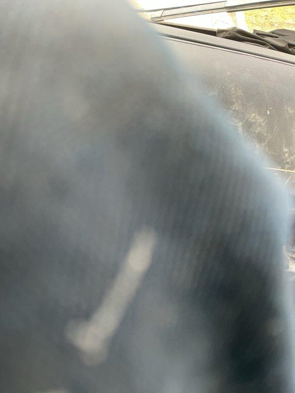 Completed full chimney liner replacement to restore proper venting and ensure safe operation of heating appliance. Removed deteriorated existing liner, installed new stainless steel chimney liner system from appliance connection to chimney termination point, and secured all components per manufacturer specifications and local code requirements. System was inspected and verified for proper draft and structural integrity upon completion.