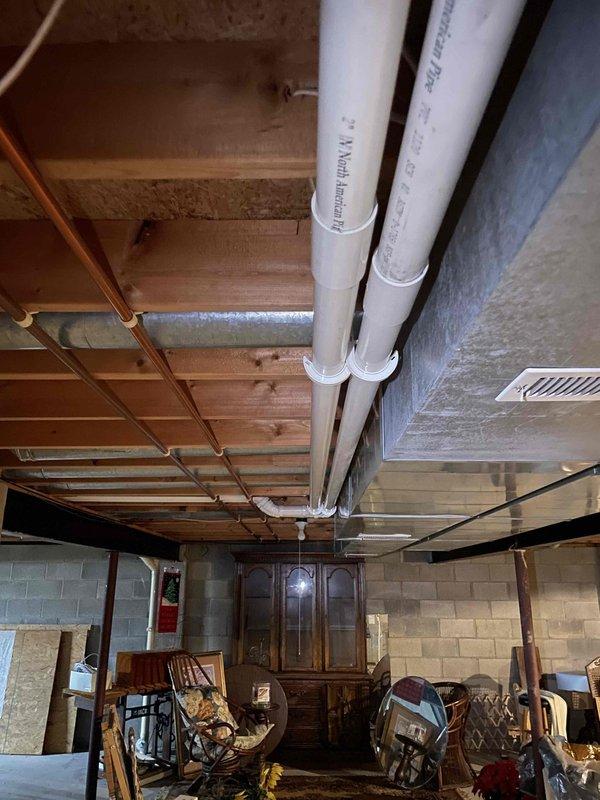 Provided comprehensive estimate for replacement of 26-year-old residential furnace system with new Lennox equipment. Evaluated existing heating unit in basement installation following recent emergency repair requiring additional parts for permanent resolution. Assessed current system condition, discussed repair versus replacement options, and presented equipment upgrade recommendations to address aging infrastructure and improve long-term reliability.