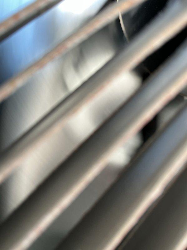 Performed annual air conditioning maintenance on residential split system. Connected refrigerant manifold gauges to service ports and verified system pressures and temperatures were within manufacturer specifications. Inspected refrigerant lines, connections, and outdoor condensing unit for proper operation and potential issues. All components functioning normally with no refrigerant leaks detected and system operating at optimal efficiency.