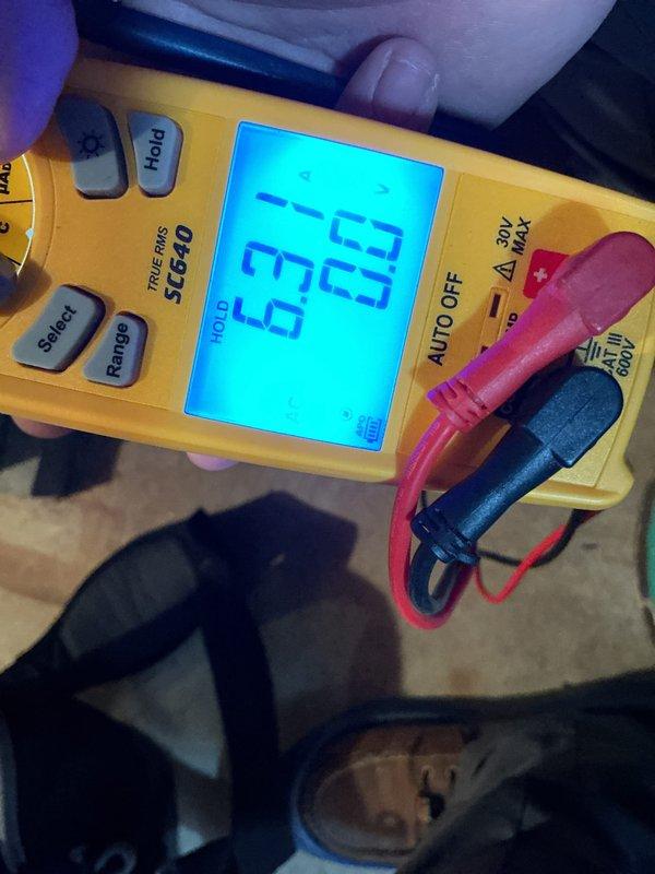 Completed annual preventive maintenance on Lennox air conditioning system. Performed comprehensive system inspection including electrical testing with multimeter, which showed normal operating parameters. Verified proper refrigerant pressures, checked electrical connections, inspected condenser unit exterior condition, and confirmed fan operation. Unit operating within manufacturer specifications with no issues identified.