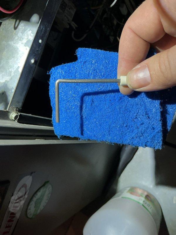 Completed routine furnace maintenance and tune-up on residential heating system. Performed comprehensive inspection of all components, cleaned flame sensor using specialized pad and tools, verified proper system operation, and confirmed unit is functioning within manufacturer specifications. System found to be in good working condition with no deficiencies noted at time of service.