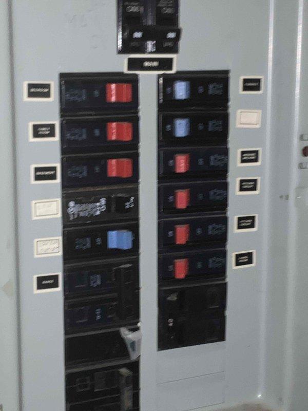 Provided comprehensive estimate for complete furnace and air conditioning system replacement in basement location. Existing 30-year-old heating system currently operational but at end of service life with no existing air conditioning present. Assessed electrical panel capacity, existing ductwork configuration, and current Amana furnace installation to determine equipment specifications and installation requirements for new HVAC system.