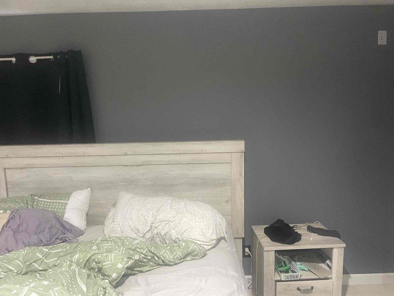 Conducted on-site evaluation for mini-split system installation in residential property. Assessed bedroom and living room areas to determine optimal placement for indoor air handling units, evaluating wall space, electrical requirements, and airflow patterns. Documented existing conditions and room layouts to develop comprehensive installation proposal for ductless HVAC system to meet customer's timeline of replacement within the next couple weeks.