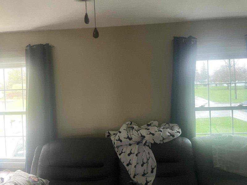 Conducted on-site evaluation for mini-split system installation in residential property. Assessed bedroom and living room areas to determine optimal placement for indoor air handling units, evaluating wall space, electrical requirements, and airflow patterns. Documented existing conditions and room layouts to develop comprehensive installation proposal for ductless HVAC system to meet customer's timeline of replacement within the next couple weeks.