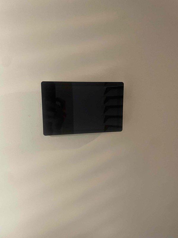 Completed full HVAC system installation including a 70,000 BTU gas furnace and 3-ton air conditioning unit positioned on the right side of the property. Installed humidifier, reconnected all electrical and gas connections, and installed new digital thermostat control. All permits were obtained prior to installation, system was tested and verified operational upon completion.