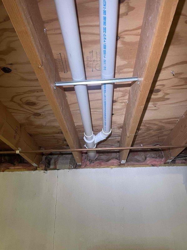 Conducted comprehensive on-site evaluation for complete HVAC system replacement, including existing furnace and air conditioning unit. Assessed current equipment configuration, ductwork, humidifier system, and auxiliary components in mechanical room to determine specifications for new installation. Documented existing setup including PVC condensate drainage, power humidifier with seasonal controls, and cabinet-style furnace assembly to ensure proper sizing and compatibility for replacement system, and provided detailed quote for full system upgrade including filter and condenser pad replacement.