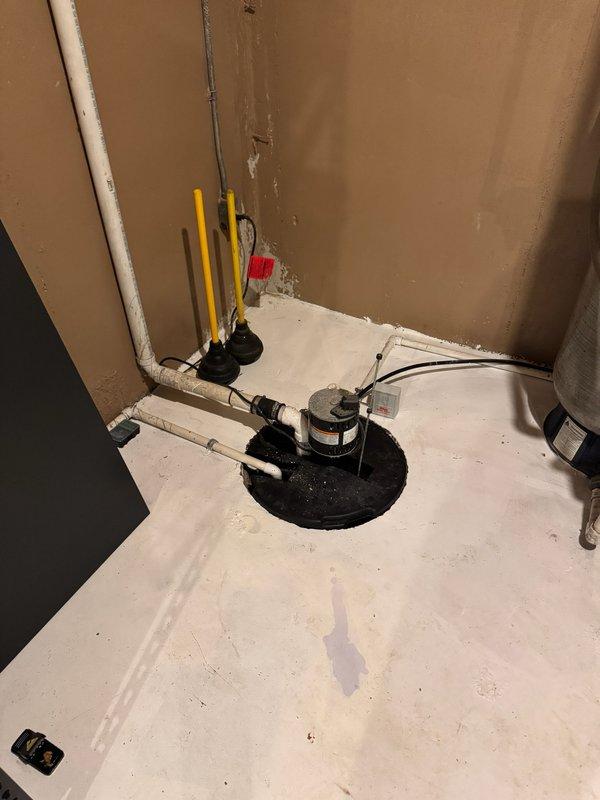 Completed scheduled Air Care Cooling maintenance service on residential Lennox furnace system. Performed comprehensive inspection of HVAC equipment, verified proper operation of furnace unit and associated ductwork connections, and documented equipment condition through photographic records for customer files.