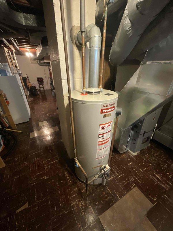 Completed on-site evaluation for air conditioner replacement estimate on a twenty-year-old existing system. Assessed current equipment condition, electrical panel capacity, and installation requirements for new AC unit to provide comprehensive replacement quote with available installation timeline.