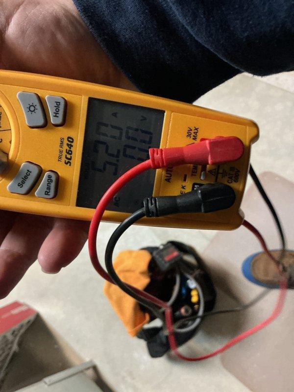Completed annual cooling maintenance on residential HVAC system. Performed comprehensive inspection of equipment, verified electrical components and capacitor readings using digital multimeter, replaced furnace filters, and documented unit specifications and serial number information. All systems operating within normal parameters upon completion.