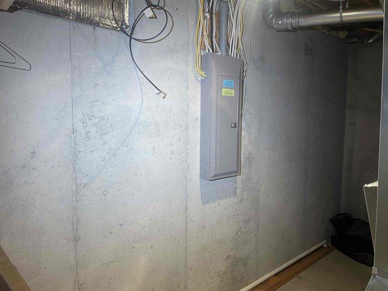 Completed electrical estimate for new whole home generator installation at manufactured home. Assessed existing electrical panel in basement, evaluated electrical infrastructure and capacity for generator integration, and provided customer with comparative information on Generac and Kohler whole home generator systems including specifications, features, and installation requirements.