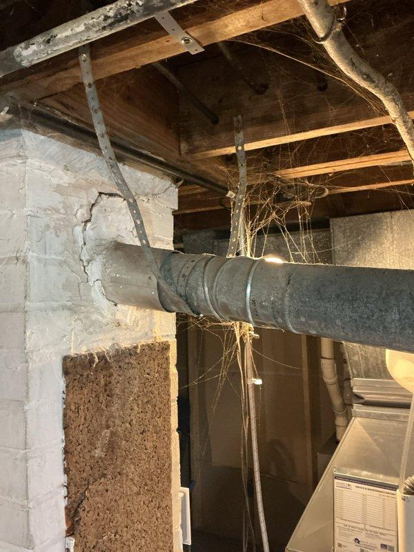 Responded to a no-heat call on a tanked water heater that would not ignite or maintain flame. Upon arrival, inspected the unit located in the basement utility area and assessed the pilot assembly and gas control valve operation. Determined the water heater was experiencing pilot failure due to a faulty thermocouple or gas control valve malfunction. Performed diagnostic testing on the ignition system and confirmed the unit was unable to maintain a standing pilot flame, resulting in complete loss of hot water production.
