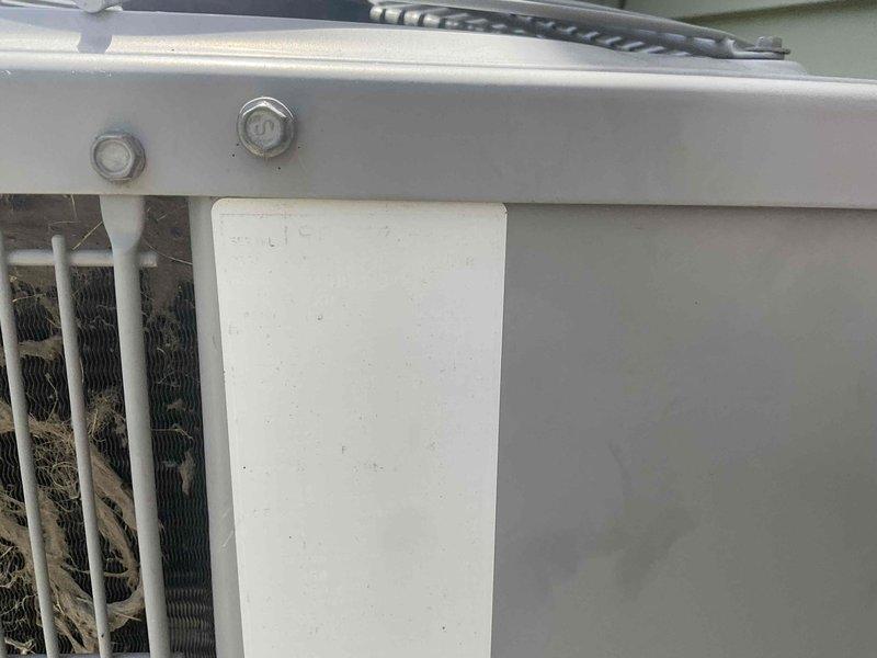 Provided comprehensive estimate for replacement of 2009 furnace and air conditioning system currently located in basement. Assessed existing outdoor condenser unit and indoor equipment, documented current operational status, and presented options for upgraded HVAC system to improve efficiency and reliability.