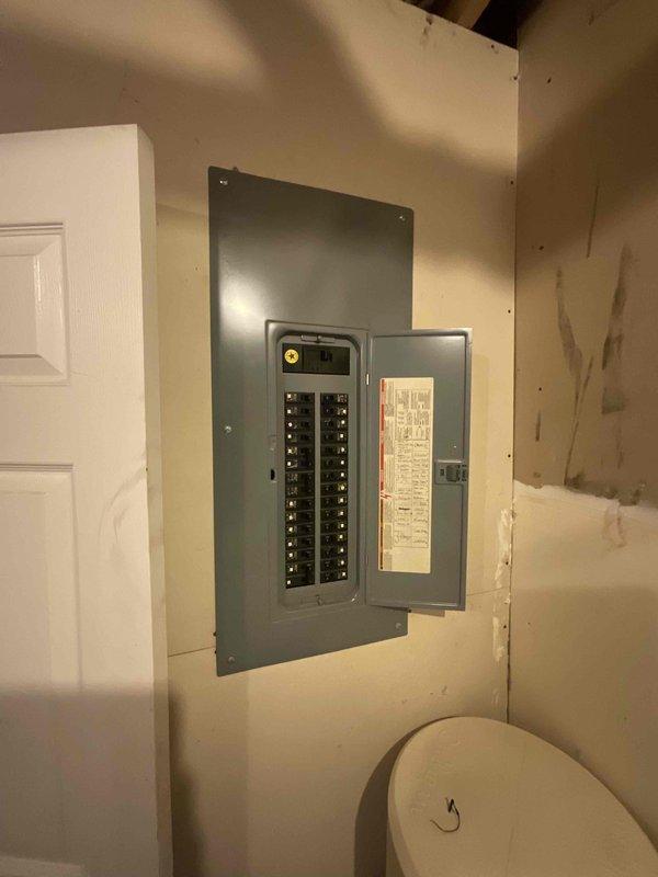 Completed full HVAC system estimate for replacement of 26-year-old furnace and air conditioner that were non-operational with no heat output. Assessed existing equipment condition, evaluated utility room layout including electrical panel accessibility and venting infrastructure, documented current PVC condensate drain configuration and mechanical room conditions. Provided comprehensive replacement system recommendations and installation specifications for new heating and cooling equipment to restore climate control functionality.