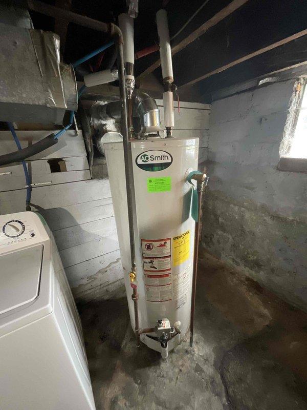 Responded to no heat call on residential furnace system. Performed diagnostic evaluation of heating unit after homeowner reported suspected circuit board failure. Conducted thorough inspection of internal components, wiring, and control systems to identify root cause of heating malfunction and provided estimate for full system replacement under promotional program.