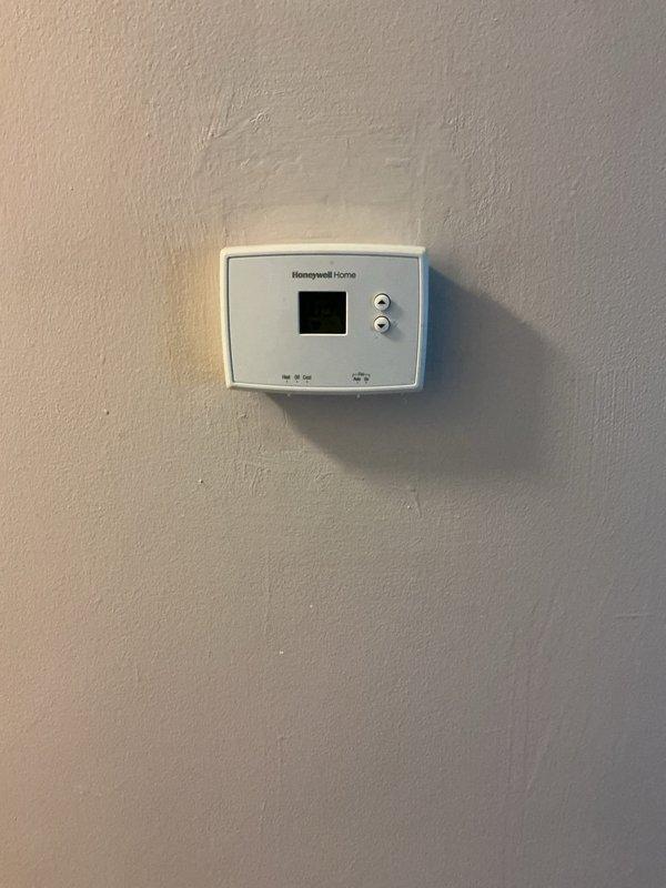 Responded to no heat call on 30-year-old furnace that was unresponsive to thermostat commands with no error codes displayed. Upon inspection, accessed furnace control panel and diagnosed failed control board preventing unit from receiving thermostat signals. Replaced defective integrated furnace control module, verified proper wiring connections, and tested system operation through multiple heating cycles to confirm thermostat communication and ignition sequence were fully restored.