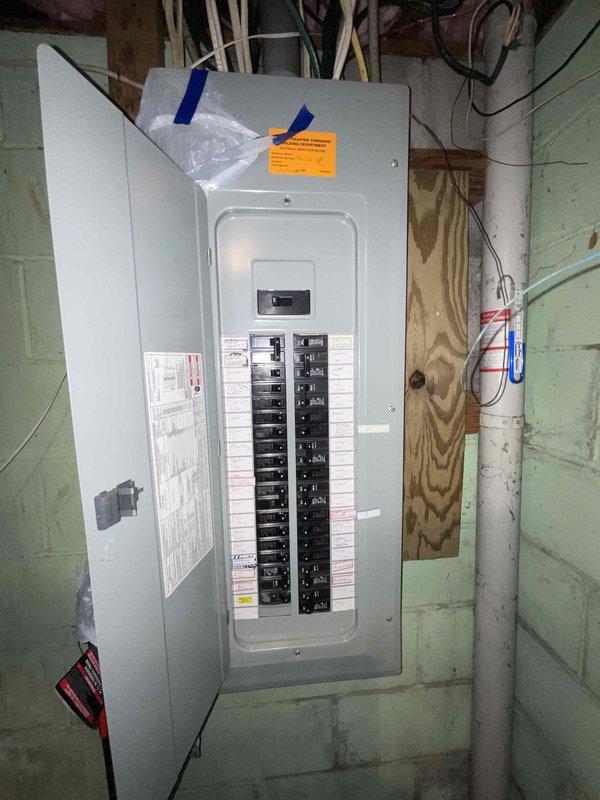 Provided comprehensive estimate for complete HVAC system replacement of 30-year-old air conditioning unit and furnace. Existing AC unit completely non-operational and both systems at end of service life. Assessed current equipment configuration including furnace with humidifier, ductwork, condensate drainage system, and electrical panel connections to determine replacement specifications and installation requirements for expedited system changeover.