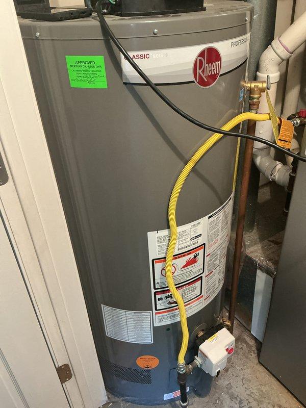 Completed annual cooling maintenance on HVAC system. Performed comprehensive inspection of furnace unit and associated mechanical equipment, verified proper operation of all components, checked electrical connections, inspected ductwork, and confirmed gas line connections were secure. All equipment found operating within normal parameters with no deficiencies noted.