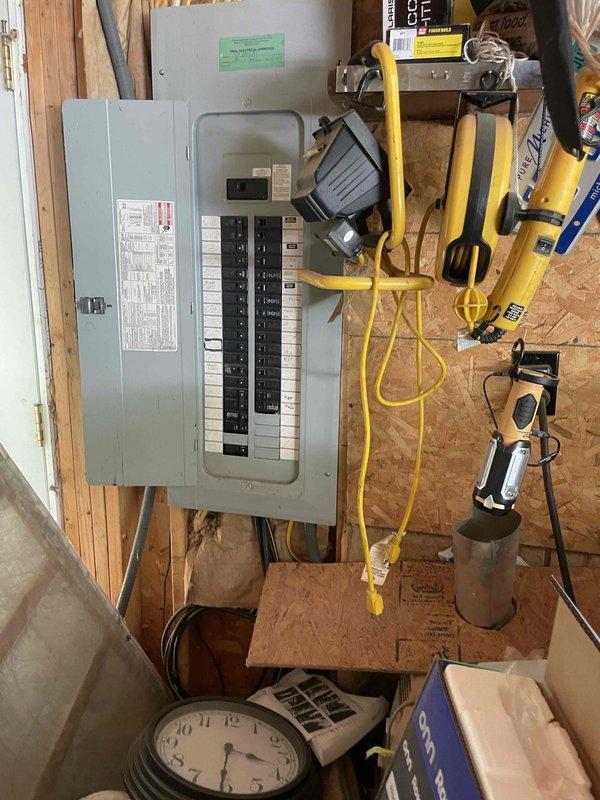 Provided comprehensive replacement estimate for furnace, air conditioning system, and humidifier installation in low-clearance basement/crawl space area. Evaluated existing 2004 furnace-only system and assessed space constraints for full HVAC system upgrade including ductwork modifications, electrical requirements, and equipment placement considerations given the limited vertical clearance in mechanical room.