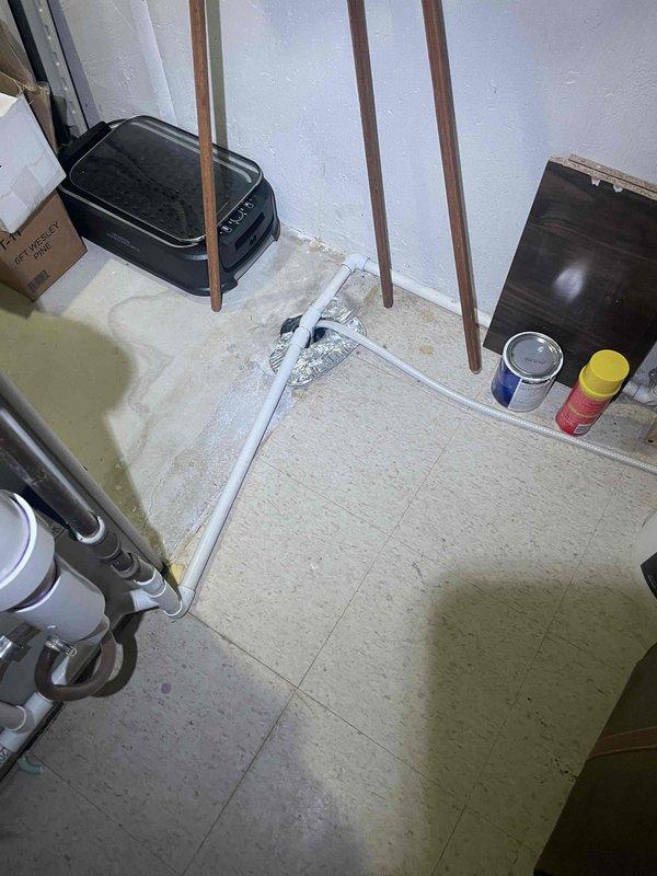 Provided estimate for complete air conditioning system replacement. Existing outdoor unit is non-operational and over 10 years old, requiring full system replacement. Assessed electrical panel capacity and existing infrastructure to determine compatibility with new equipment installation requirements.