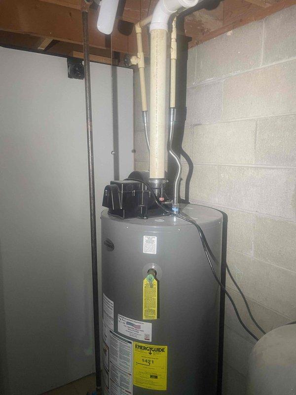 Performed diagnostic evaluation on 13-year-old Generac standby generator experiencing voltage irregularities causing lights to flicker during operation. Assessed electrical output, transfer switch operation, and load distribution to identify source of voltage fluctuations. Documented equipment condition and provided replacement recommendations based on age and performance issues.