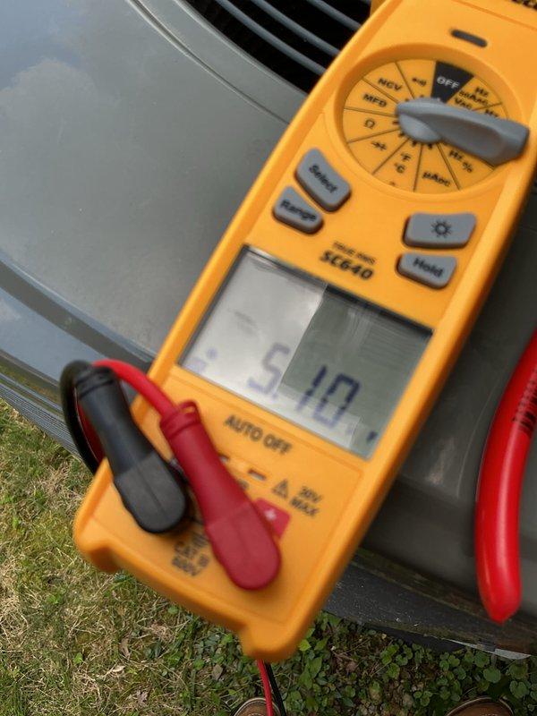 Completed annual cooling maintenance on two residential air conditioning systems. Performed comprehensive inspection of both units including indoor furnace/air handler and outdoor condensing units. Checked electrical connections, measured voltage and amperage readings with digital multimeter to verify proper system operation. Inspected ductwork, venting, and refrigerant lines for leaks or damage. Verified all safety controls and thermostat operation. Both systems operating within normal parameters upon completion of maintenance procedures.