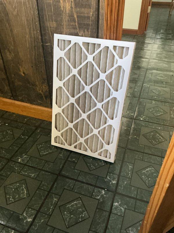 Completed annual cooling maintenance on CNPVP3017ALA44AA unit. Replaced three 16x25x2 air filters and installed Armaflex insulation on refrigerant lines. Unit inspected and operating within normal parameters.
