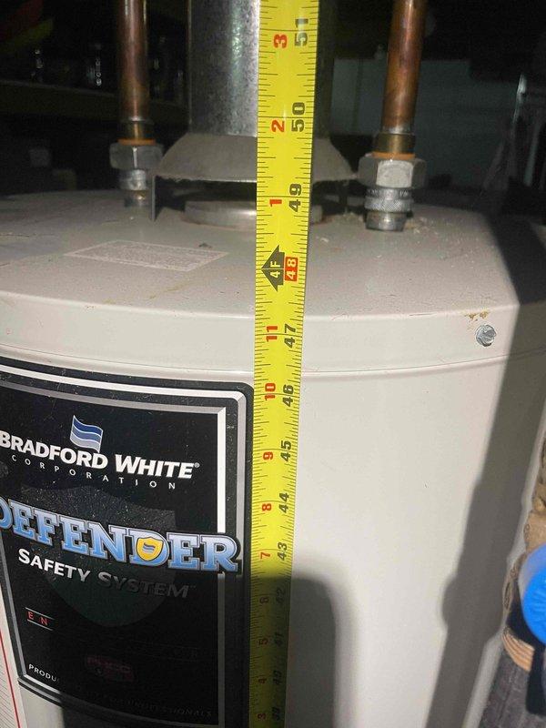 Completed on-site evaluation for full HVAC system replacement estimate. Assessed existing 22-year-old gas furnace and 30-year-old central air conditioning system in basement utility area. Documented current equipment configuration including ductwork layout, electrical connections, condensate drainage system, and outdoor condenser unit placement. Photographed existing installations to determine proper sizing and compatibility requirements for replacement equipment recommendations.
