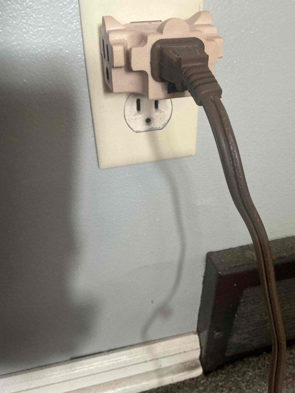 Completed comprehensive whole home electrical inspection per customer request. Performed thorough evaluation of electrical system throughout residence, including visual inspection of outlets, wiring, panels, and utility areas. All electrical components found to be functioning properly with no deficiencies or safety concerns identified at time of inspection. System confirmed operational and in serviceable condition for home built with standard residential assemblies.