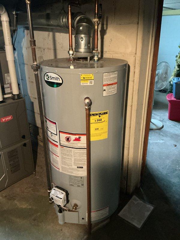 Completed annual cooling maintenance on HVAC system. Replaced air filter with new pleated filter and installed fresh evaporator pad as part of routine preventative maintenance. System inspected and confirmed operational.