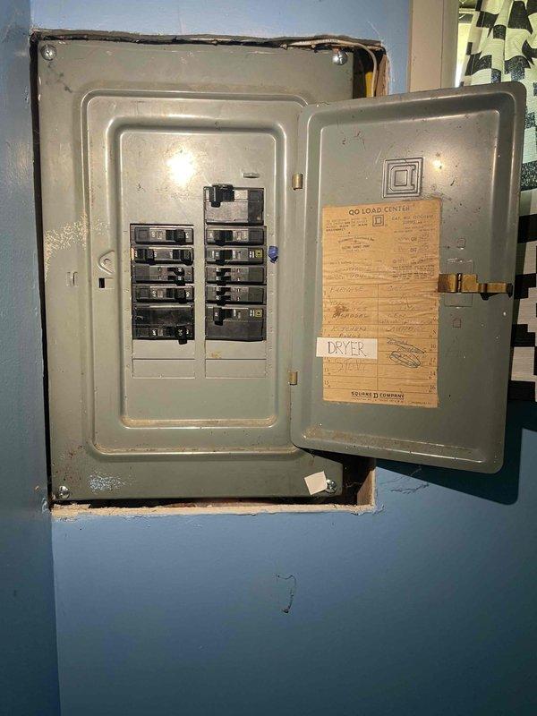 Conducted comprehensive estimate for replacement of 16-year-old air conditioning system experiencing cooling failure. Evaluated existing electrical panel capacity and circuit breaker configuration to ensure adequate power supply for new equipment installation. Assessed available clearances and ductwork dimensions in mechanical space to verify compatibility with replacement unit specifications.