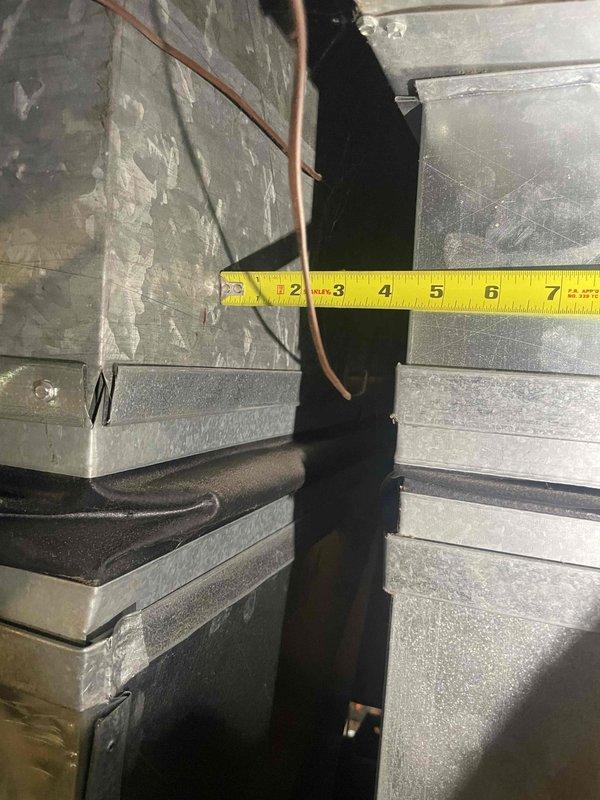 Conducted comprehensive estimate for replacement of 16-year-old air conditioning system experiencing cooling failure. Evaluated existing electrical panel capacity and circuit breaker configuration to ensure adequate power supply for new equipment installation. Assessed available clearances and ductwork dimensions in mechanical space to verify compatibility with replacement unit specifications.