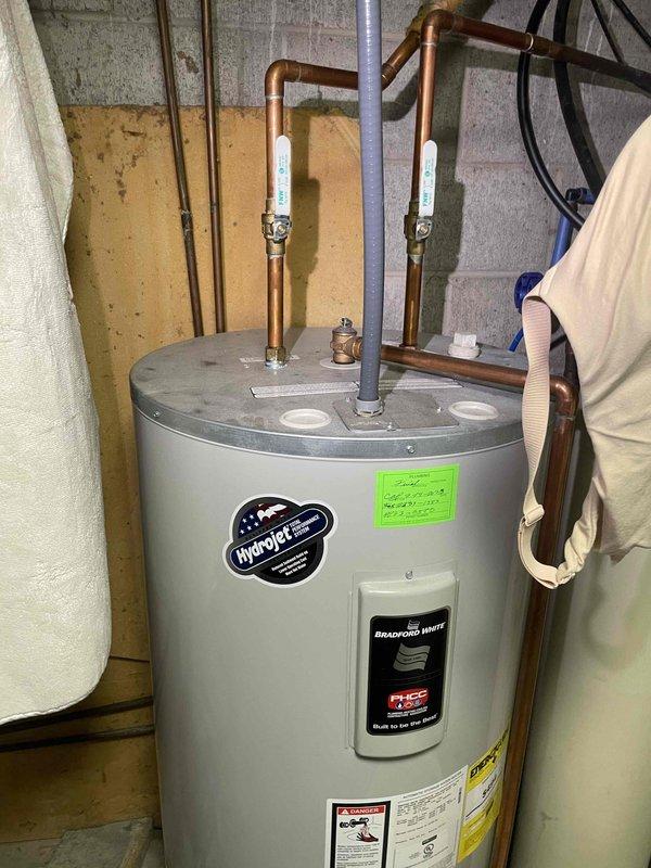 Completed electrical estimate for new whole home generator installation at manufactured home residence. Assessed existing electrical infrastructure including main service panel location, available capacity for generator integration, and optimal placement for generator unit. Evaluated gas line accessibility for fuel source connection and determined transfer switch requirements for seamless automatic operation during power outages. Documented current HVAC system and water heater configurations to ensure proper load calculation for generator sizing. Provided comprehensive assessment for complete standby generator system installation including all necessary electrical connections, transfer switch installation, and integration with existing home electrical systems.